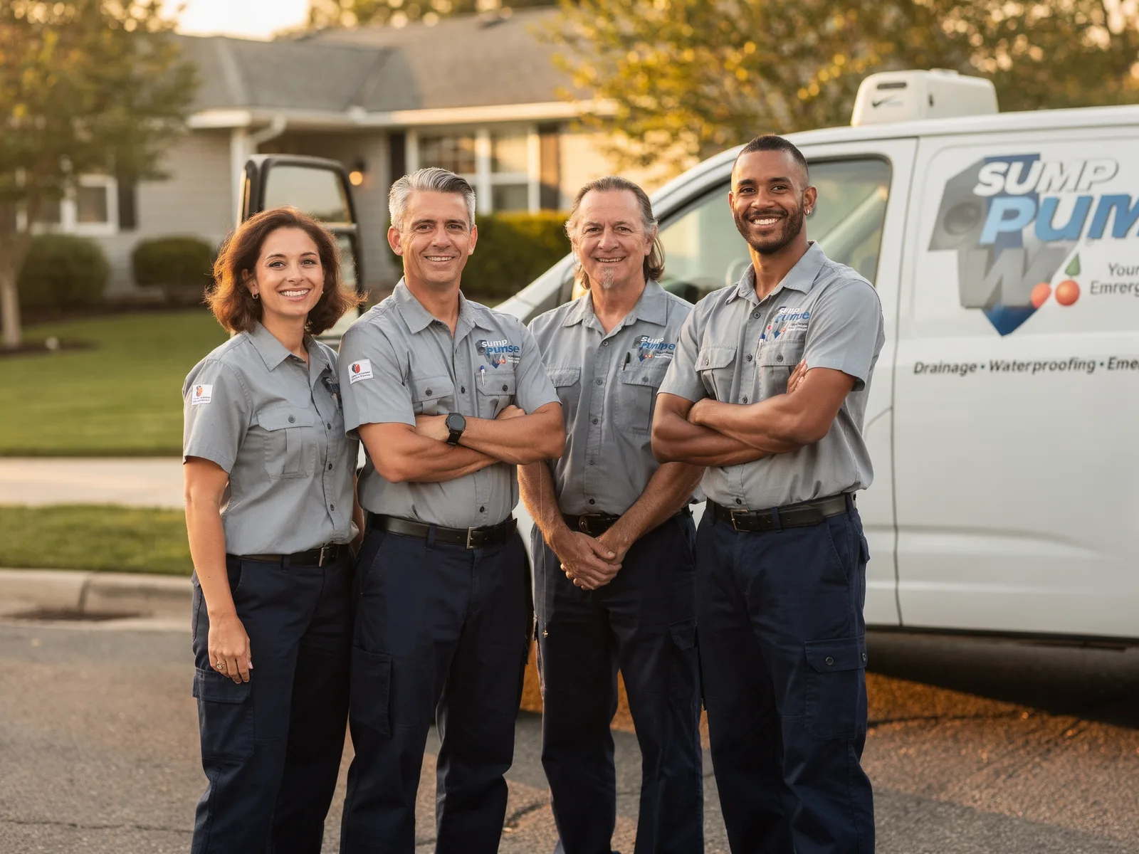 Water Heater Repair company in Parmelee, SD